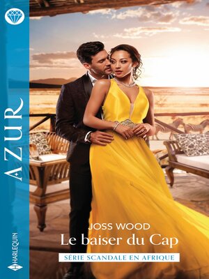cover image of Le baiser du Cap